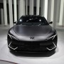 IM L7 Zhiji L 2023 Snake Performance Lite 5 Seaters ACC 4WD Electric Cars Made In China