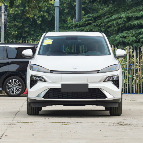 China Long Range FWD Pure Electric Car 2023 Honda MNV M-NV 5 Seats Suv New Energy Vehicle