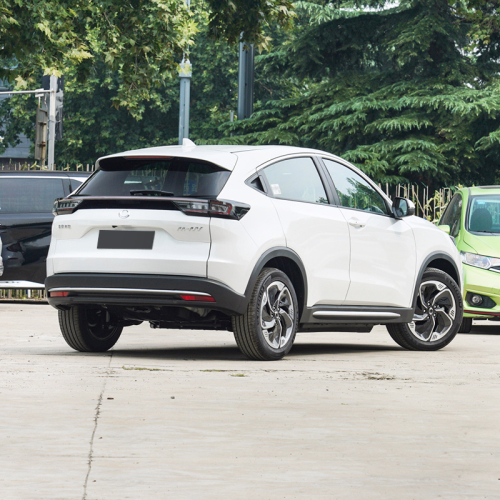 China Long Range FWD Pure Electric Car 2023 Honda MNV M-NV 5 Seats Suv New Energy Vehicle