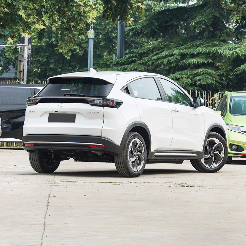 China Long Range FWD Pure Electric Car 2023 Honda MNV M-NV 5 Seats Suv New Energy Vehicle
