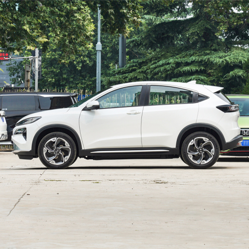 China Long Range FWD Pure Electric Car 2023 Honda MNV M-NV 5 Seats Suv New Energy Vehicle