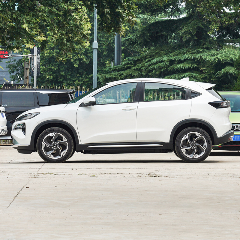 China Long Range FWD Pure Electric Car 2023 Honda MNV M-NV 5 Seats Suv New Energy Vehicle
