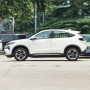 China Long Range FWD Pure Electric Car 2023 Honda MNV M-NV 5 Seats Suv New Energy Vehicle