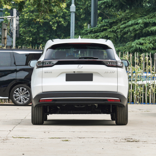 China Long Range FWD Pure Electric Car 2023 Honda MNV M-NV 5 Seats Suv New Energy Vehicle
