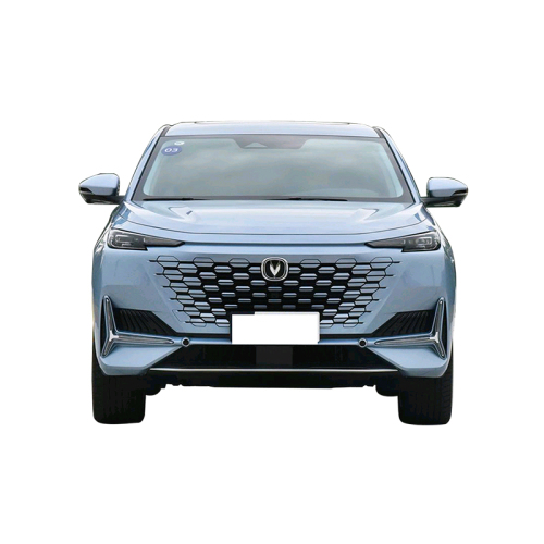 Luxury 4 Changan Uni-k 2021 Idd 1.5t Hybrid Awd Petrol Gasoline Car