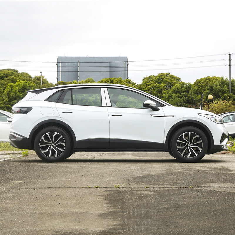 2023 Hot Sale 4WD Long Range Vw EV Car Auto Electrico Volkswagen ID4 VW ID4 X Electric Car New Energy Vehicles