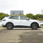 2023 Hot Sale 4WD Long Range Vw EV Car Auto Electrico Volkswagen ID4 VW ID4 X Electric Car New Energy Vehicles