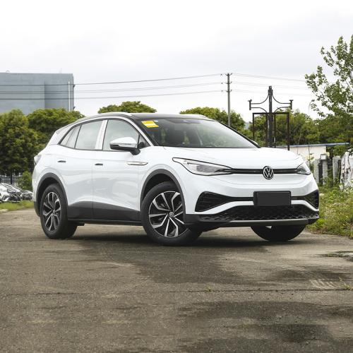 2023 Hot Sale 4WD Long Range Vw EV Car Auto Electrico Volkswagen ID4 VW ID4 X Electric Car New Energy Vehicles