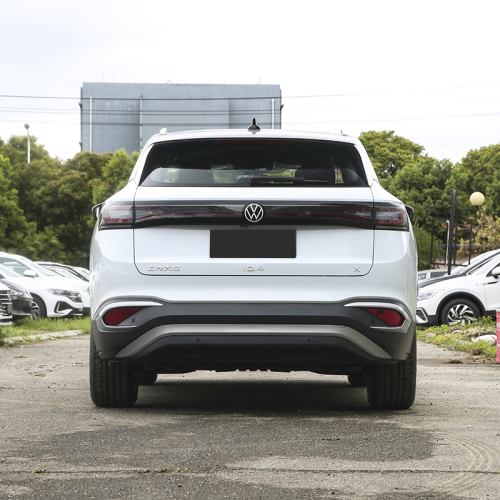 2023 Hot Sale 4WD Long Range Vw EV Car Auto Electrico Volkswagen ID4 VW ID4 X Electric Car New Energy Vehicles