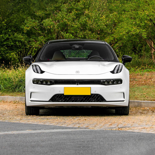 loang range Large Space 2023 Chinese Ev Car Zeekr 001 New Energy Vehicles Electric Cars Zeekr 001 for Adults