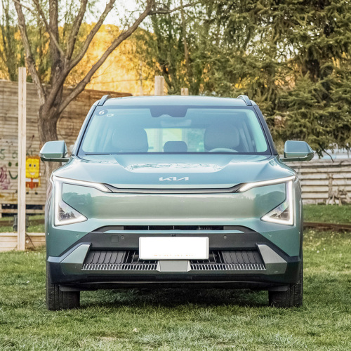 2024 Long Range 530km Kia EV5 New Cars New Energy Vehicles KIA EV5 Electric Cars