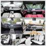 Automatic Gear System 2023 China Global Ideal Price Petrol Car 6DCT Engine Type Jetour X70 Plus For Chery