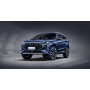 Automatic Gear System 2023 China Global Ideal Price Petrol Car 6DCT Engine Type Jetour X70 Plus For Chery