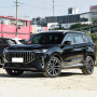 Jetour X70 Plus 2023 1.6T 7 DCT Jetour 5 Door 7 Seats SUV Car Gasoline New Jetour X70 Plus Cars