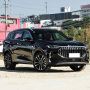 Jetour X70 Plus 2023 1.6T 7 DCT Jetour 5 Door 7 Seats SUV Car Gasoline New Jetour X70 Plus Cars