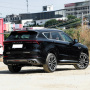 Jetour X70 Plus 2023 1.6T 7 DCT Jetour 5 Door 7 Seats SUV Car Gasoline New Jetour X70 Plus Cars