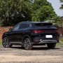 Byd Song Plus Flagship 505KM 5 Seat Suv Byd Song Plus Ev New Energy Vehicles Electric Cars