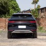 Byd Song Plus Flagship 505KM 5 Seat Suv Byd Song Plus Ev New Energy Vehicles Electric Cars