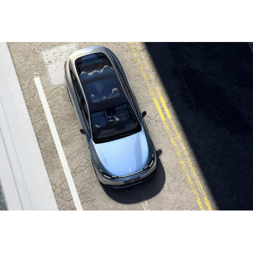 Leapmotor C001 C01 4WD Dual Motor High Performance Sport Cars Price New Energy Vehicles Electric Cars