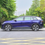 2023 Best Performance EV Car Volkswagen New Model SUV ID 6 Crozz New Energy Vehicle In Stock