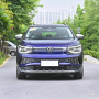 2023 Best Performance EV Car Volkswagen New Model SUV ID 6 Crozz New Energy Vehicle In Stock
