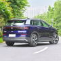 2023 Best Performance EV Car Volkswagen New Model SUV ID 6 Crozz New Energy Vehicle In Stock