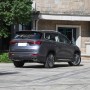 Chery Jetour X90 Plus 2023 1.5T 1.6TD 2.0T 5/7seats Suv Petrol Gasoline Cars For Sale