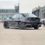 i3 iX3 E Drive Adult 4 Wheel 4WD New Energy EV Vehicles Electric i3 iX3 Cars for Sale