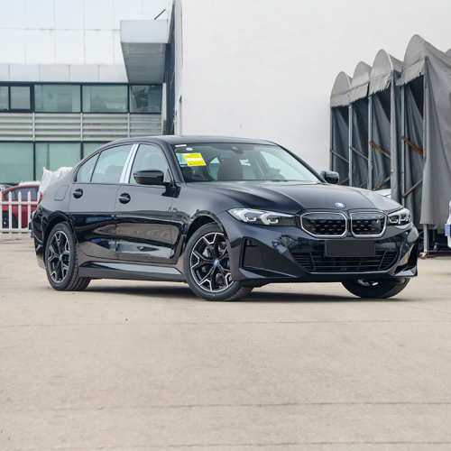 i3 iX3 E Drive Adult 4 Wheel 4WD New Energy EV Vehicles Electric i3 iX3 Cars for Sale