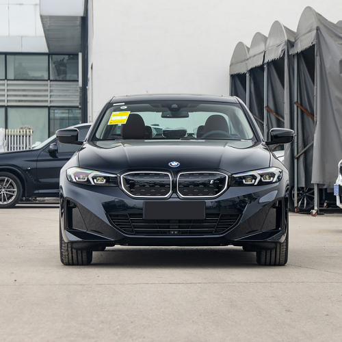 i3 iX3 E Drive Adult 4 Wheel 4WD New Energy EV Vehicles Electric i3 iX3 Cars for Sale