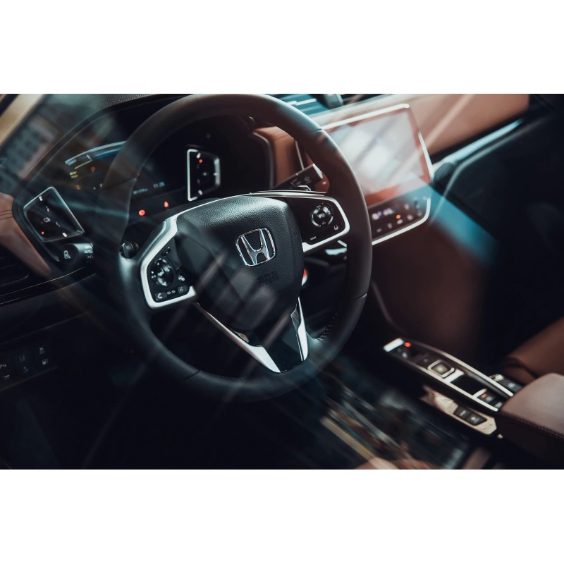 New 2024 1.0T 1 Turbo Saden Petrol Cars Crider 2023 for Sale