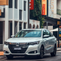 New 2024 1.0T 1 Turbo Saden Petrol Cars Crider 2023 for Sale