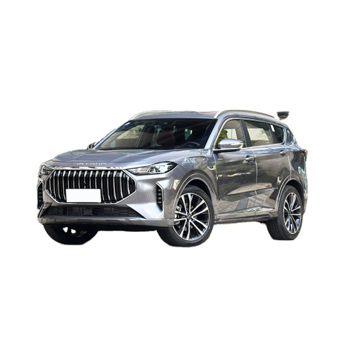 Jetour X70 Plus X90 Central Asia  Cheap Gasoline Car