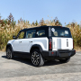 2023 New Arrival iCar 03 Chery 2WD 4WD Luxury Mini SUV Electric Cars Chery iCar 03 EV Car New Energy Vehicles