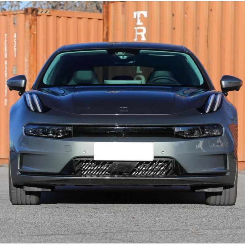 2023 Hot Sale Large Space 5 Seaters 140KWH 544Ps New Energy Vehicle  Zeekr 001 Electric Car In Stock
