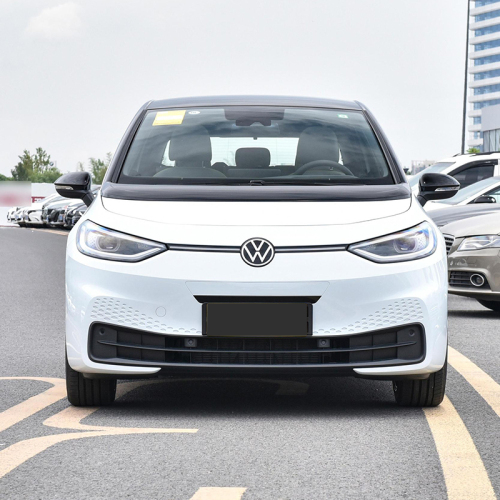 Chinese Volkswagen ID3 VW ID.3 Ev 450Km 2WD SUV 4 Wheel New Energy Vehicles Electric Cars