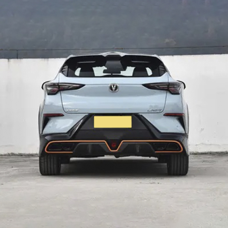 2023 New Changan UNIT T 1.5T Sport Flagship New Gasoline Cars