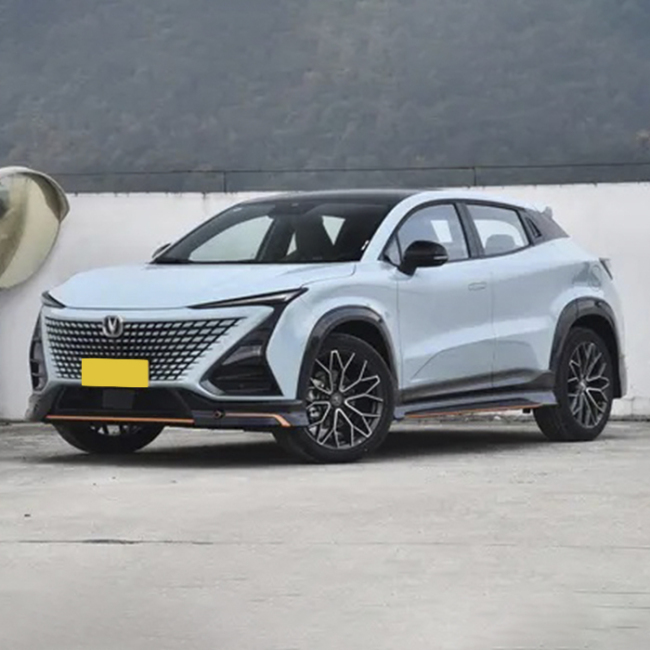 2023 New Changan UNIT T 1.5T Sport Flagship New Gasoline Cars
