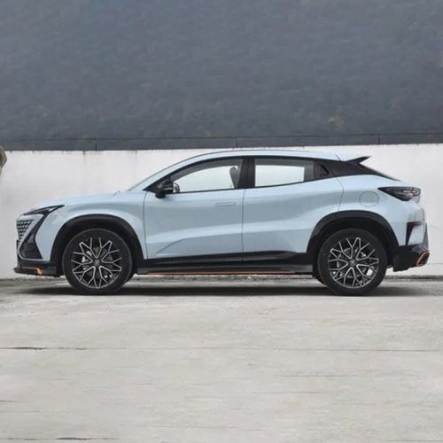 2023 New Changan UNIT T 1.5T Sport Flagship New Gasoline Cars