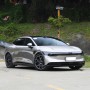 2024 Brand New Fast Speed Sport 4 Wheel Zeekr 007 Electric EV Cars New Energy Vehicles
