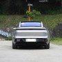 2024 Brand New Fast Speed Sport 4 Wheel Zeekr 007 Electric EV Cars New Energy Vehicles