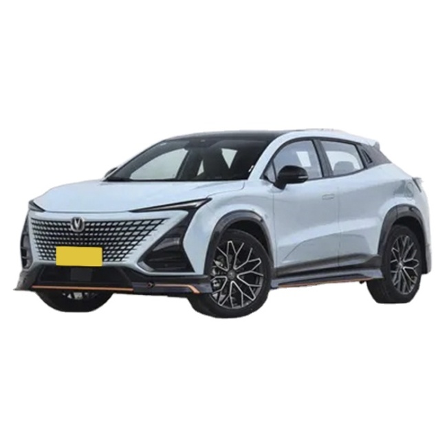 China Changan Uni-t t 1.5T 2023 Cheap Suv Petrol Gasoline Cars For Sale