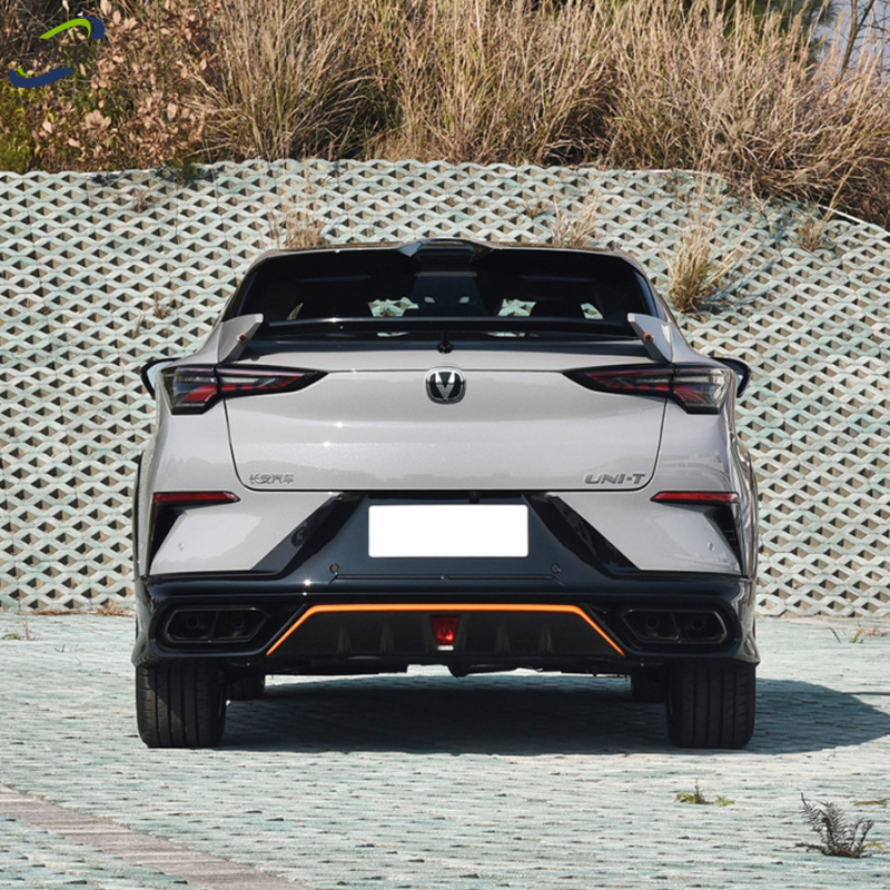 Changan Uni-t 2023 2.0 1.5T Sport Flagship FWD Petrol Gasoline Cars With Mats