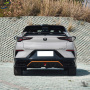 Changan Uni-t 2023 2.0 1.5T Sport Flagship FWD Petrol Gasoline Cars With Mats