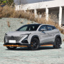 Changan Uni-t 2023 2.0 1.5T Sport Flagship FWD Petrol Gasoline Cars With Mats
