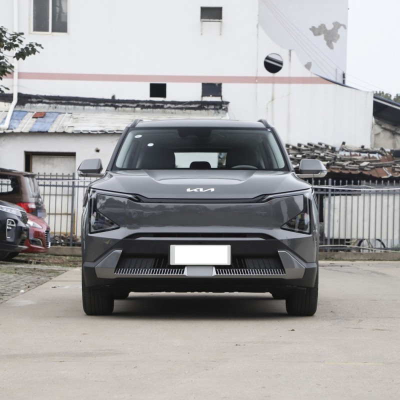 2024 New Kia EV5 AWD 4WD 4 Wheel EV New Energy Vehicles Kia EV5 Electric Cars