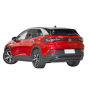 Volkswagen VW ID4 ID4X Crozz Pro Prime New Energy Vehicles Suv Cheap 2023 Electric Cars