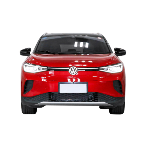 Volkswagen VW ID4 ID4X Crozz Pro Prime New Energy Vehicles Suv Cheap 2023 Electric Cars