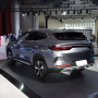 2023 China Byd Song Plus 505Km 5Seats Vehiculo Auto Carro Electrico New Energy Vehicles Electric Car For Sale