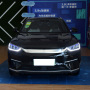 2023 China Byd Song Plus 505Km 5Seats Vehiculo Auto Carro Electrico New Energy Vehicles Electric Car For Sale